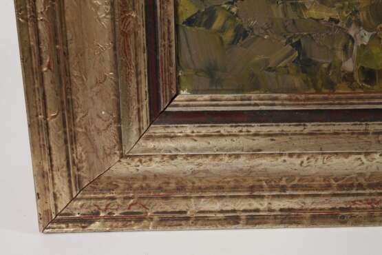 Jakob Hecker, Berglandschaft - photo 5