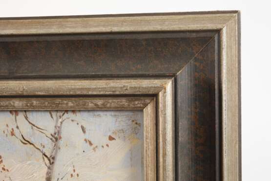 Franz Hienl-Merre, Rehe am Waldrand - фото 6 Franz Hienl-Merre, Rehe am Waldrand - фото 6