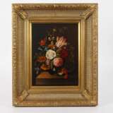 Josef Holstayn, attr., Blumenstillleben - фото 2