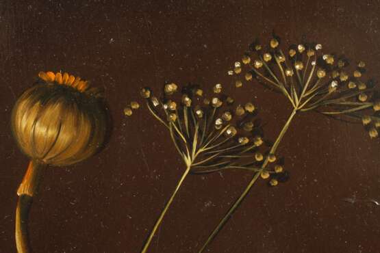 Josef Holstayn, attr., Blumenstillleben - фото 5 Josef Holstayn, attr., Blumenstillleben - фото 5