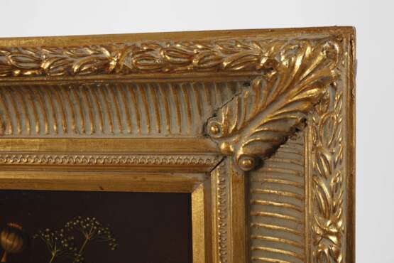 Josef Holstayn, attr., Blumenstillleben - фото 6 Josef Holstayn, attr., Blumenstillleben - фото 6