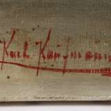 Karl Kaufmann, "Am Canal Grande Venedig" - photo 3