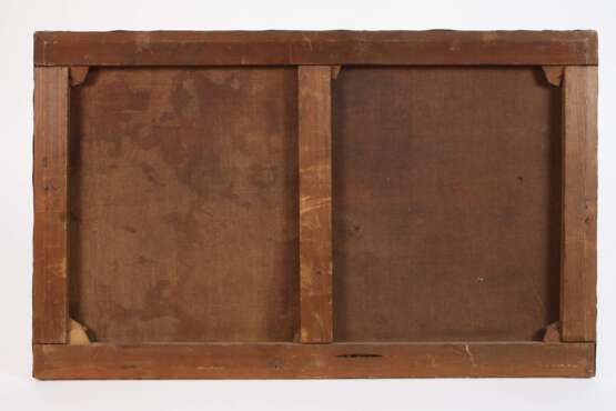 Karl Kaufmann, "Am Canal Grande Venedig" - photo 5