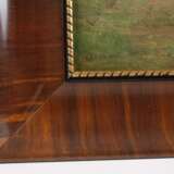 Theodor Kleehaas, Liebespaar vor der Almhütte - Foto 5