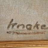 Albert Knoke, Waldarbeiter - photo 3