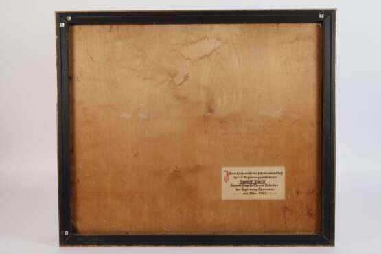 Albert Knoke, Waldarbeiter - photo 5