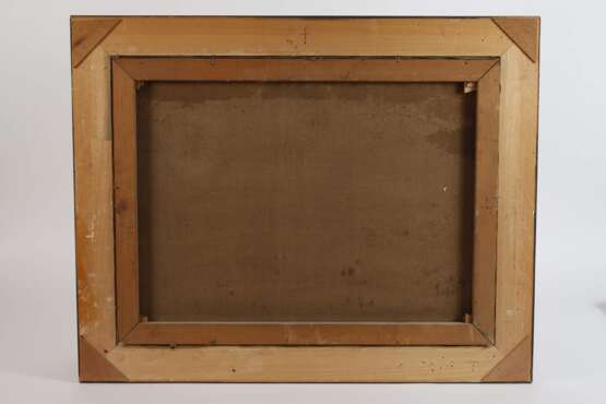 Karl Maria Lechner, Vorgebirgslandschaft mit Fluss - photo 6