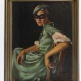 Linder, Die Frau mit der Maske - photo 2