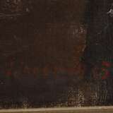 Linder, Die Frau mit der Maske - photo 3