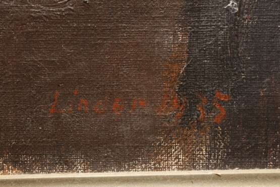 Linder, Die Frau mit der Maske - photo 4