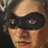 Linder, Die Frau mit der Maske - photo 5