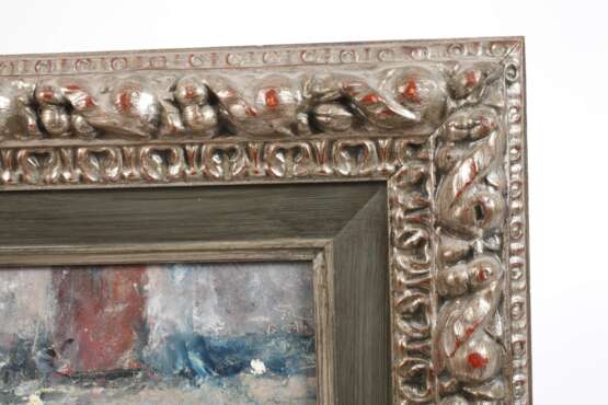 Gustaaf Van Loon, attr., Schlafendes Schwein - photo 4 Gustaaf Van Loon, attr., Schlafendes Schwein - photo 4