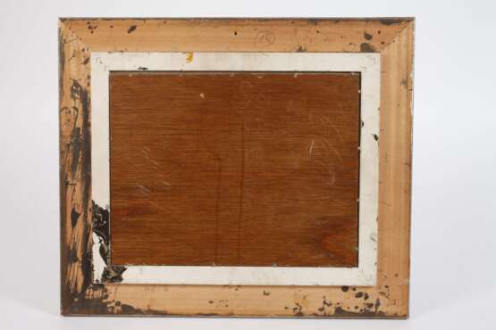 Gustaaf Van Loon, attr., Schlafendes Schwein - photo 5 Gustaaf Van Loon, attr., Schlafendes Schwein - photo 5