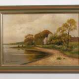 Ernst Lorenz-Murowana, "Frühling Insel Vilm Rügen" - photo 2