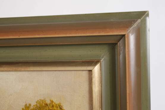 Ernst Lorenz-Murowana, "Frühling Insel Vilm Rügen" - photo 4 Ernst Lorenz-Murowana, "Frühling Insel Vilm Rügen" - photo 4