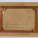 Ernst Lorenz-Murowana, "Frühling Insel Vilm Rügen" - photo 5