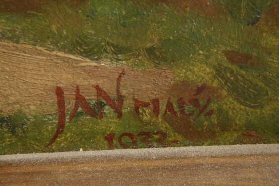 Jan Malý, Bauernfamilie am Fluss - photo 3 Jan Malý, Bauernfamilie am Fluss - photo 3