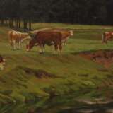 Jan Malý, Bauernfamilie am Fluss - photo 5