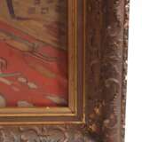 Hans Massmann, Herrschaftliches Stubeninterieur - photo 6