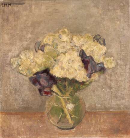 Eugenie Mayer-Meggenhofen, "Schwertlilien" - photo 1