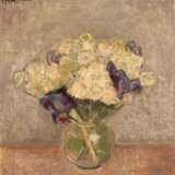 Eugenie Mayer-Meggenhofen, "Schwertlilien" - photo 1