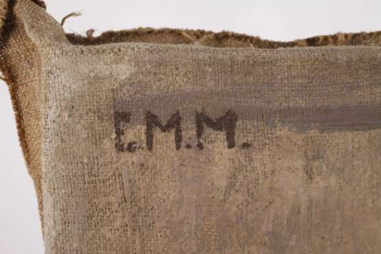 Eugenie Mayer-Meggenhofen, "Schwertlilien" - photo 3