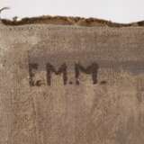 Eugenie Mayer-Meggenhofen, "Schwertlilien" - photo 3