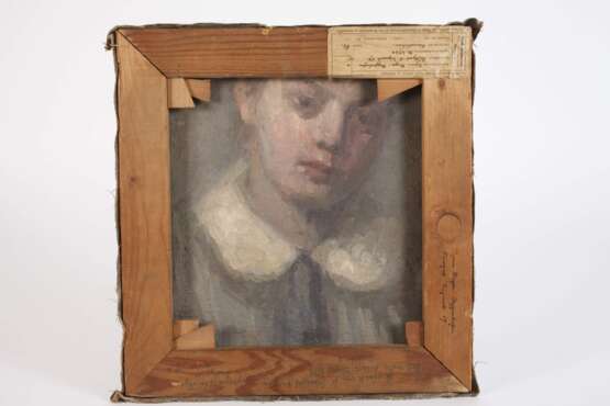 Eugenie Mayer-Meggenhofen, "Schwertlilien" - photo 4