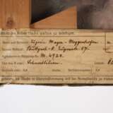 Eugenie Mayer-Meggenhofen, "Schwertlilien" - photo 5