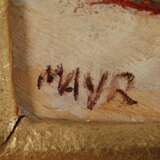 Karl Victor Mayr, attr., Sommerblumen - photo 3