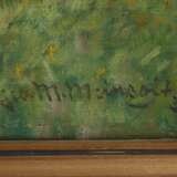 Georg M. Meinzolt, Blick auf die Flensburger Förde - photo 3