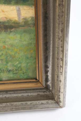 Georg M. Meinzolt, Blick auf die Flensburger Förde - photo 4 Georg M. Meinzolt, Blick auf die Flensburger Förde - photo 4