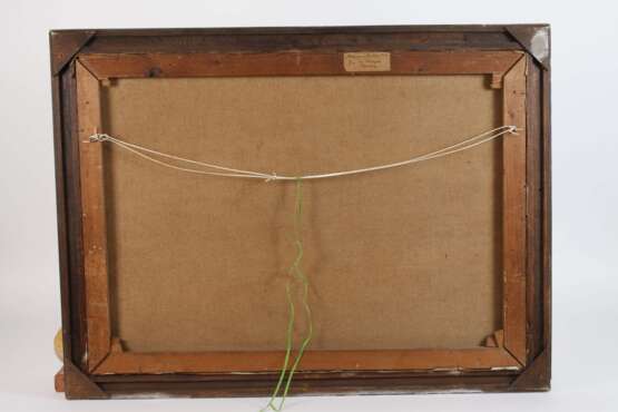 Georg M. Meinzolt, Blick auf die Flensburger Förde - photo 5 Georg M. Meinzolt, Blick auf die Flensburger Förde - photo 5