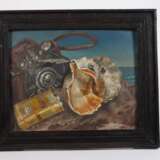 Hans-Peter Müller, Strandstillleben - photo 2