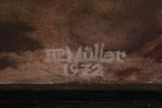 Hans-Peter Müller, Strandstillleben - photo 3 Hans-Peter Müller, Strandstillleben - photo 3