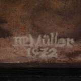 Hans-Peter Müller, Strandstillleben - photo 3