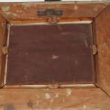 Moritz Müller-München, Wildschweinrotte im Winter - photo 4