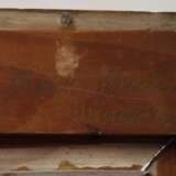 Moritz Müller-München, Wildschweinrotte im Winter - photo 5