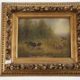 Moritz Müller-München, Drei jagdliche Motive - photo 2