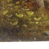 Moritz Müller-München, Hirschbrunft am Königsee - photo 3