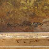 Moritz Müller-München, Hasenjagd - photo 3