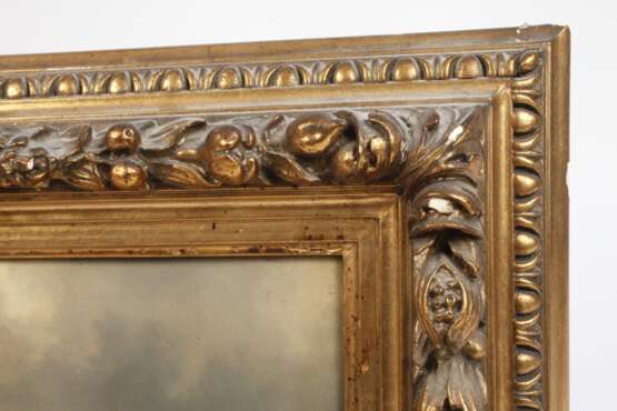 Moritz Müller-München, Hasenjagd - photo 4 Moritz Müller-München, Hasenjagd - photo 4