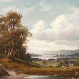 K. E. Murr, Oberbayerische Seenlandschaft - photo 1