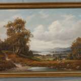 K. E. Murr, Oberbayerische Seenlandschaft - photo 2