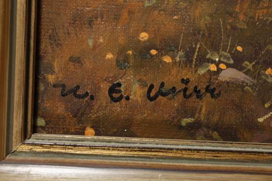 K. E. Murr, Oberbayerische Seenlandschaft - photo 3