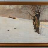Wilhelm Nagel, Winterabend - photo 2