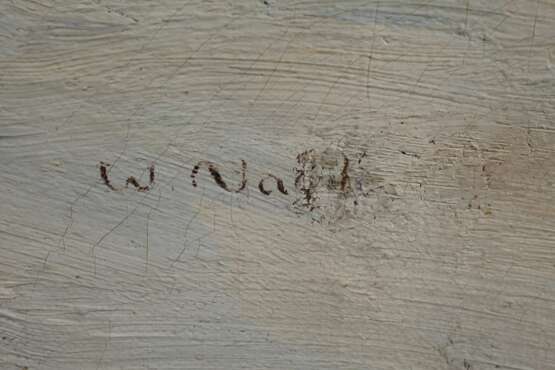 Wilhelm Nagel, Winterabend - photo 3