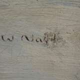 Wilhelm Nagel, Winterabend - photo 3