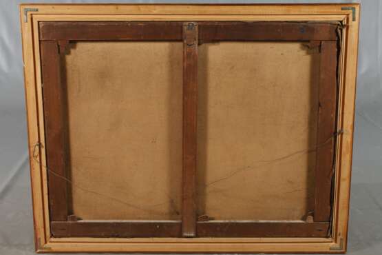 Wilhelm Nagel, Winterabend - photo 4