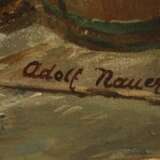 Adolf Nauer, Malheur im Weinkeller - photo 4